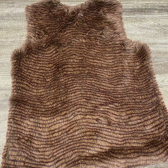 Custo Barcelona double sided reversible vest you get a absolute bargain - Picture 3 of 12